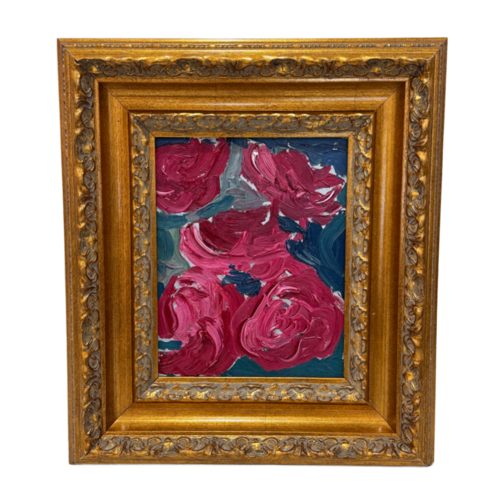 Roses