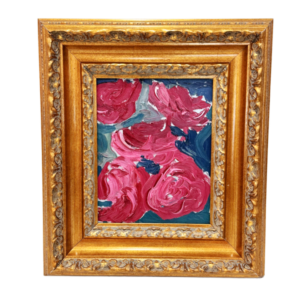 Roses
