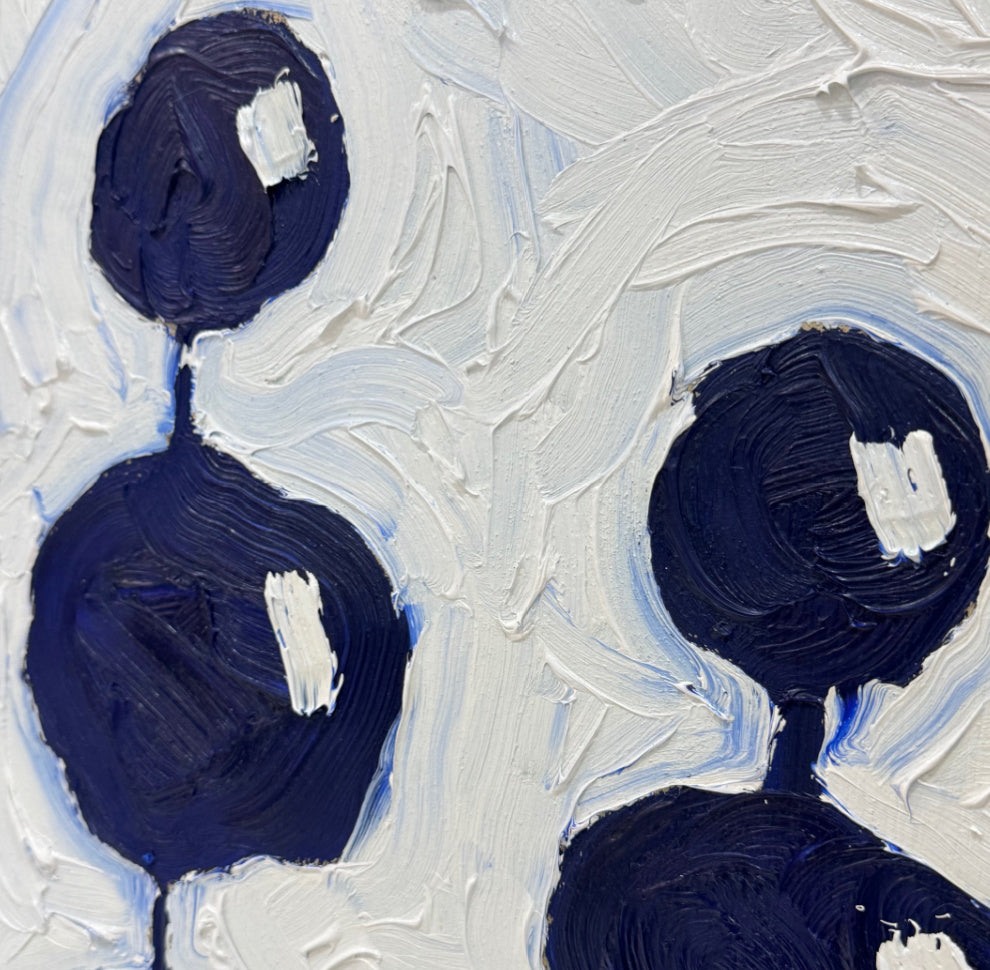 Blue Willow #2