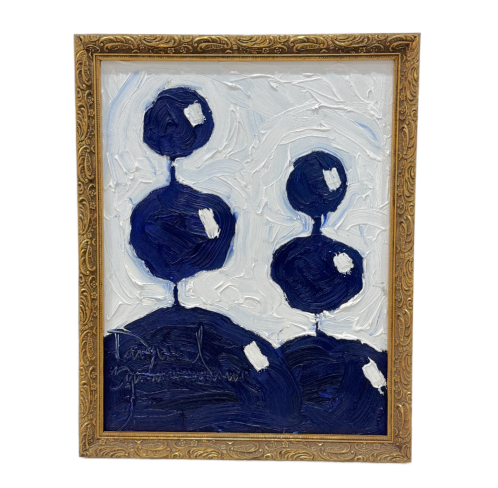 Blue Willow #2