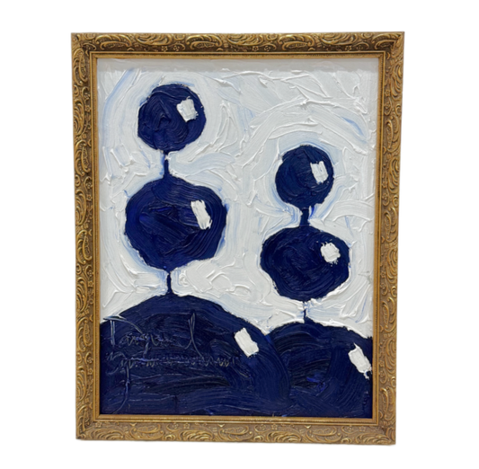 Blue Willow #2