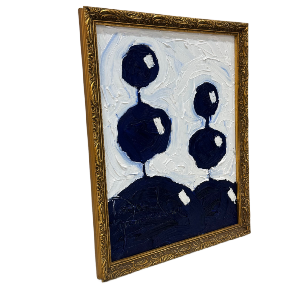 Blue Willow #2