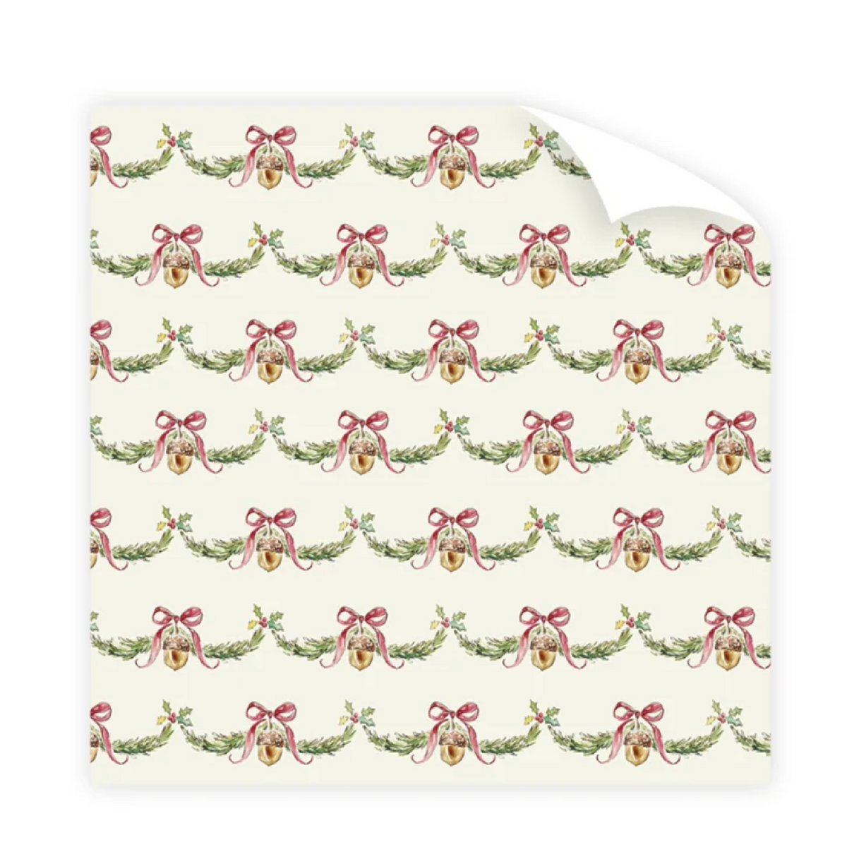 Brambleberry Wrapping Paper