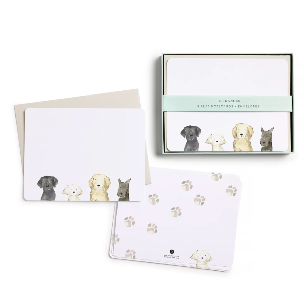 Dog Day's Flat Notes