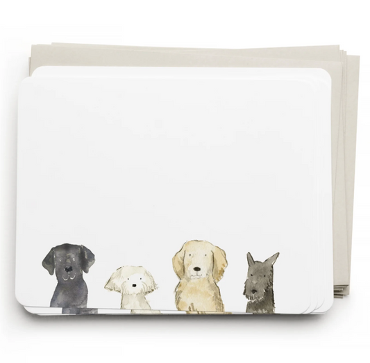 Dog Day's Flat Notes