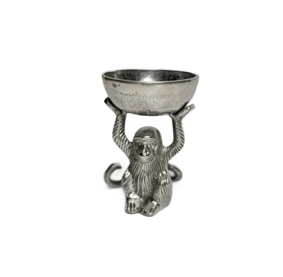 Monkey Bowl