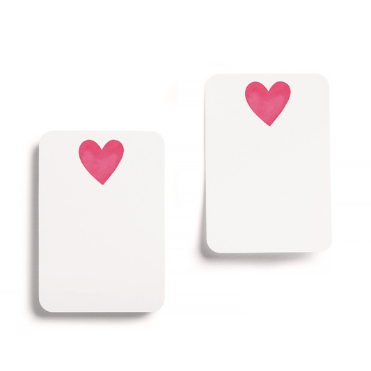 Big Heart Little Stickies