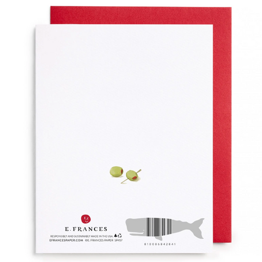 You've Graduated Greeting Card