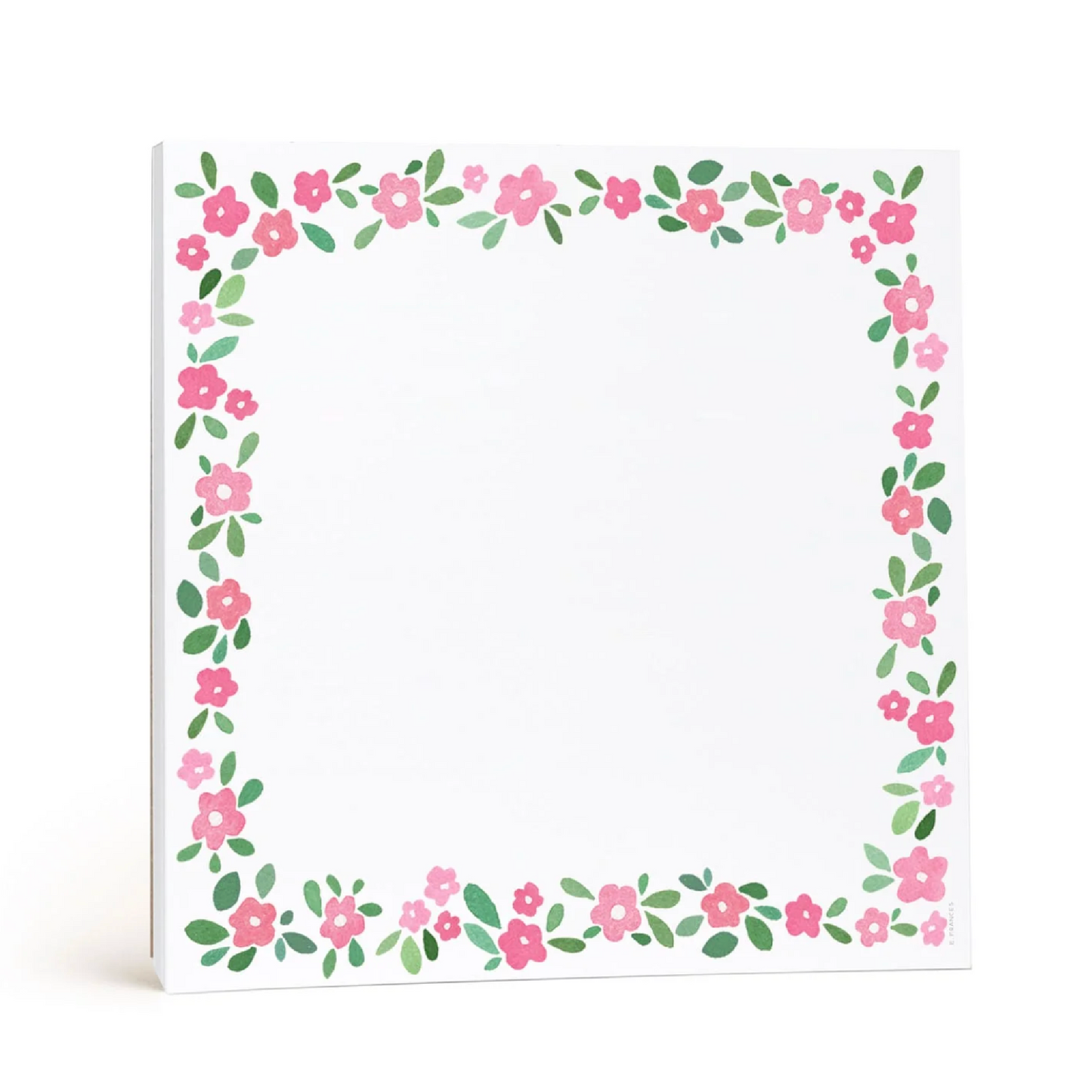Petal Chunky Notepad