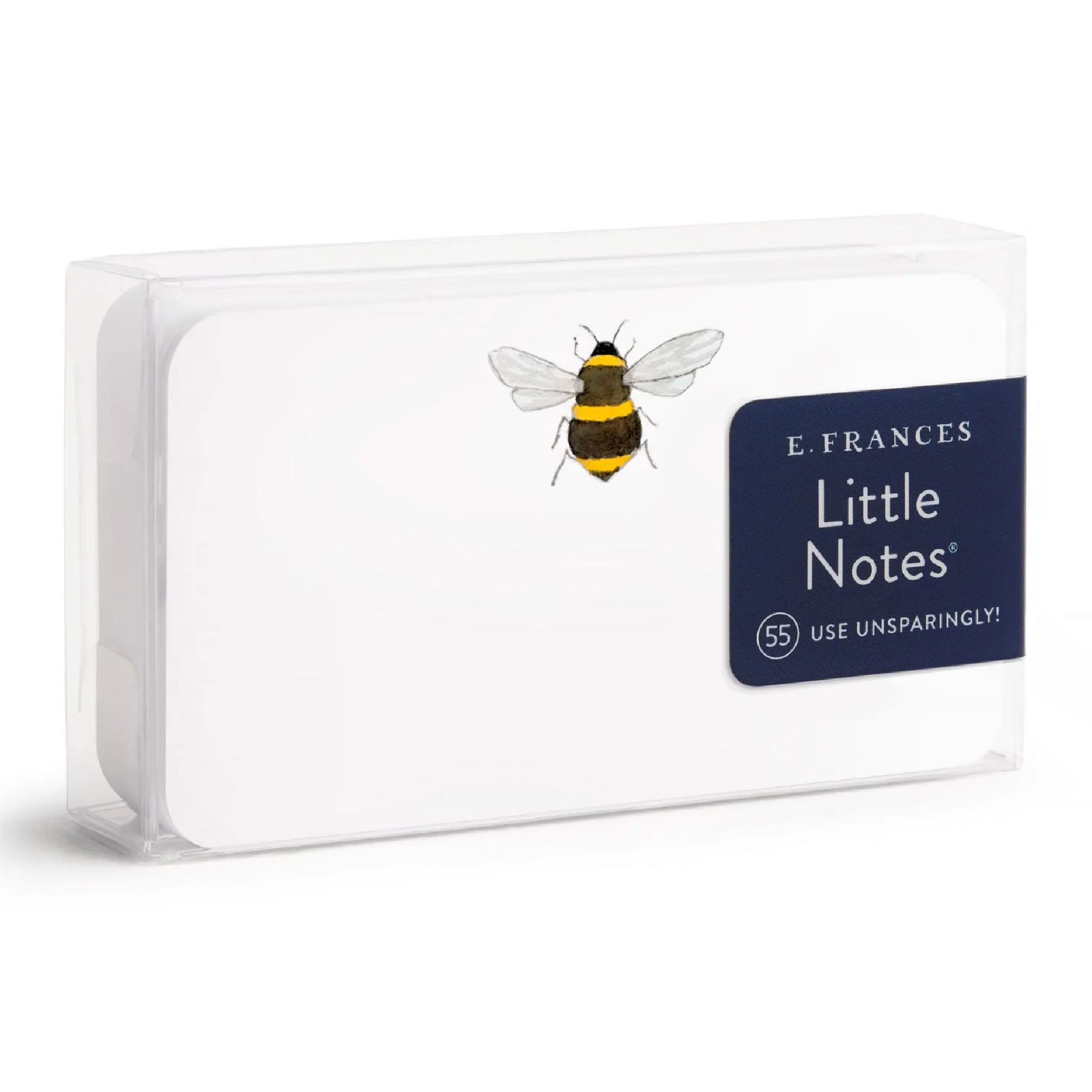 Bee Little Notes – The Queen Bee