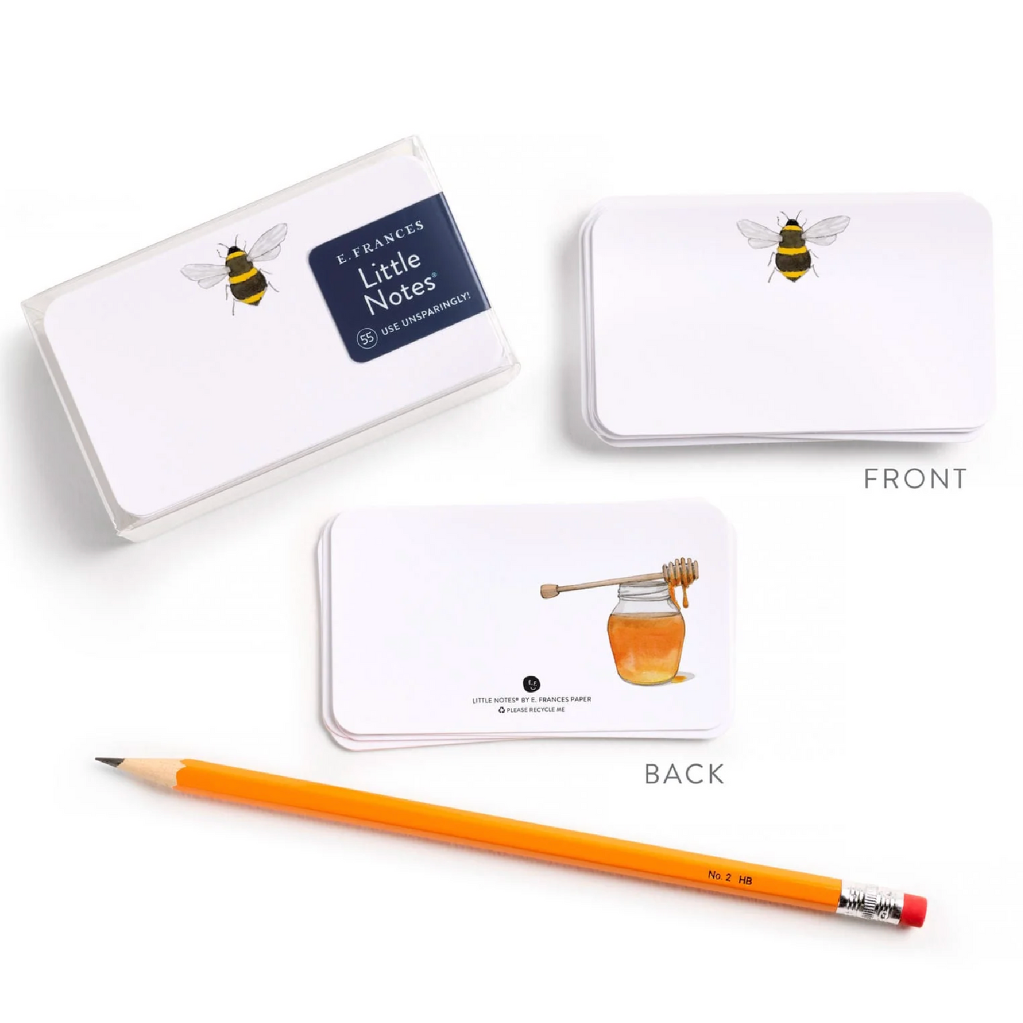 Bee Little Notes