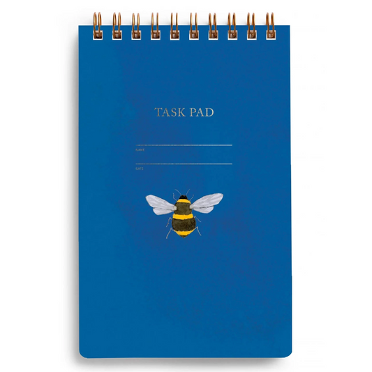 Bee Task Pad