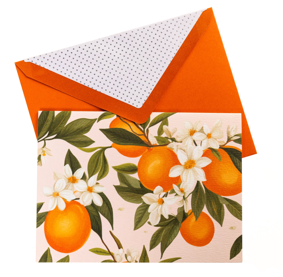 Orange La Petite Presse