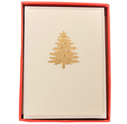 Noel Christmas Tree La Petite Presse