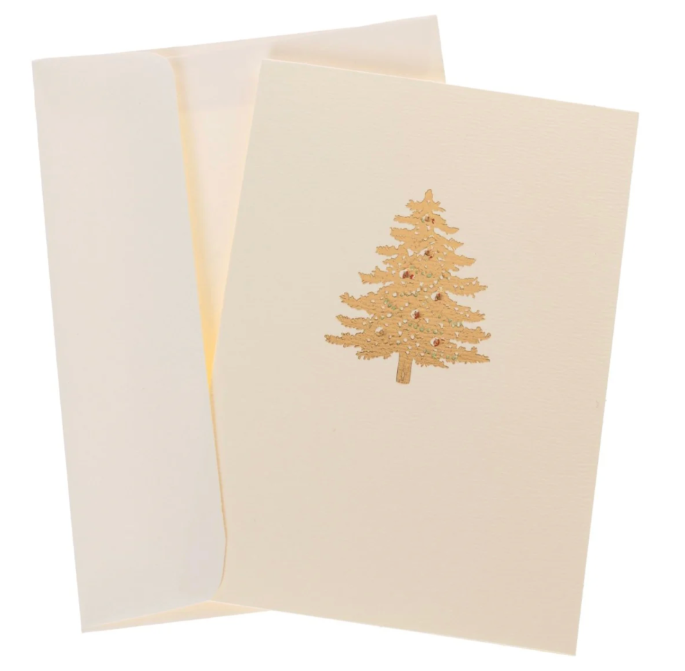 Noel Christmas Tree La Petite Presse