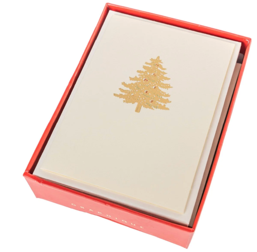 Noel Christmas Tree La Petite Presse