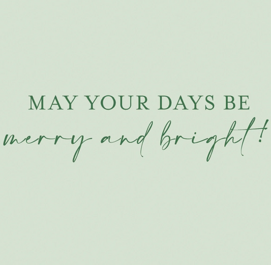 Watercolor Doodle Boxed Cards