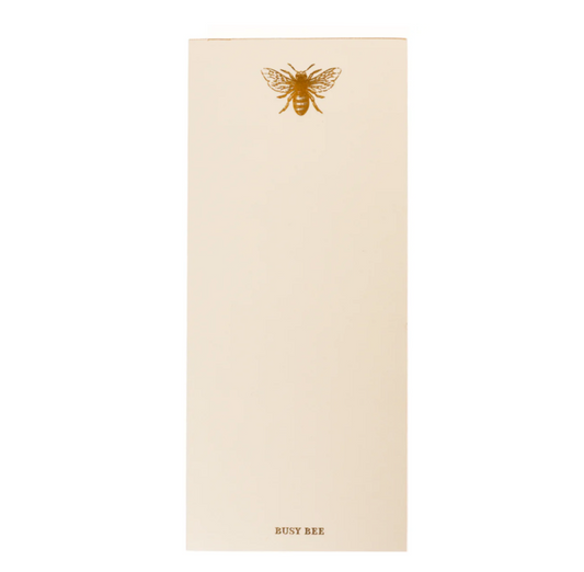Le Petite Bee List Pad