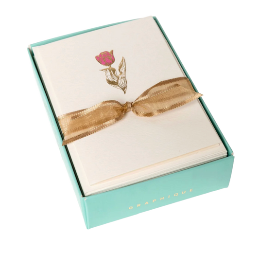 La Petite Presse Tulip