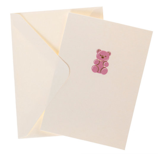 Gummy Bear La Petite Presse