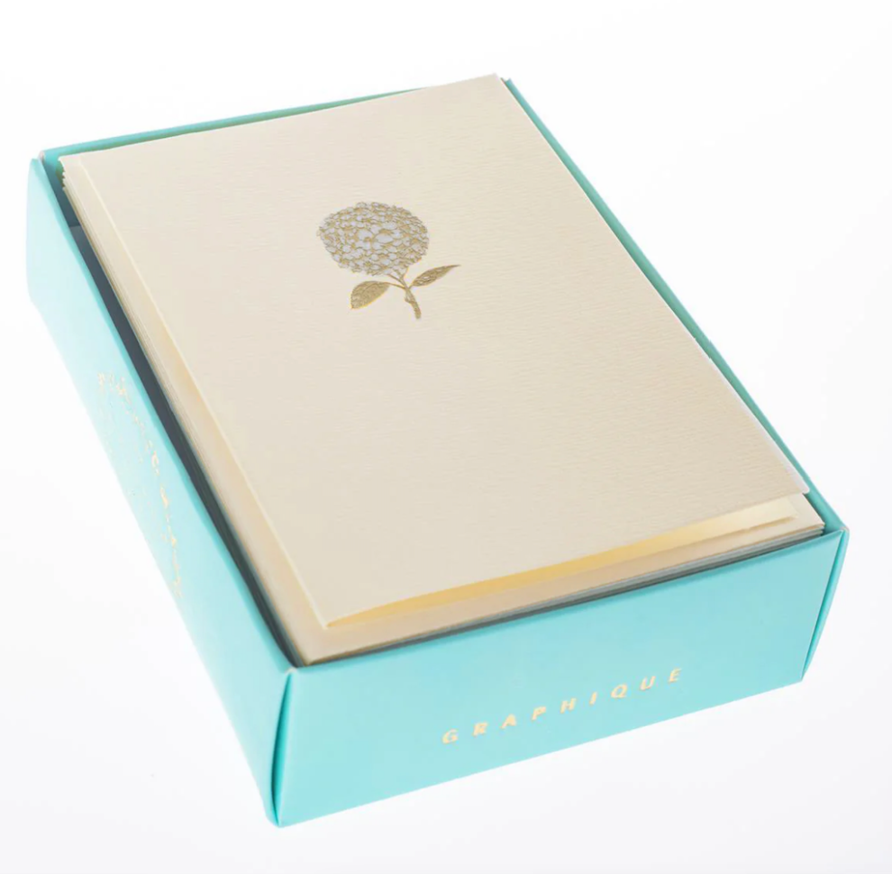 Hydrangea La Petite Presse