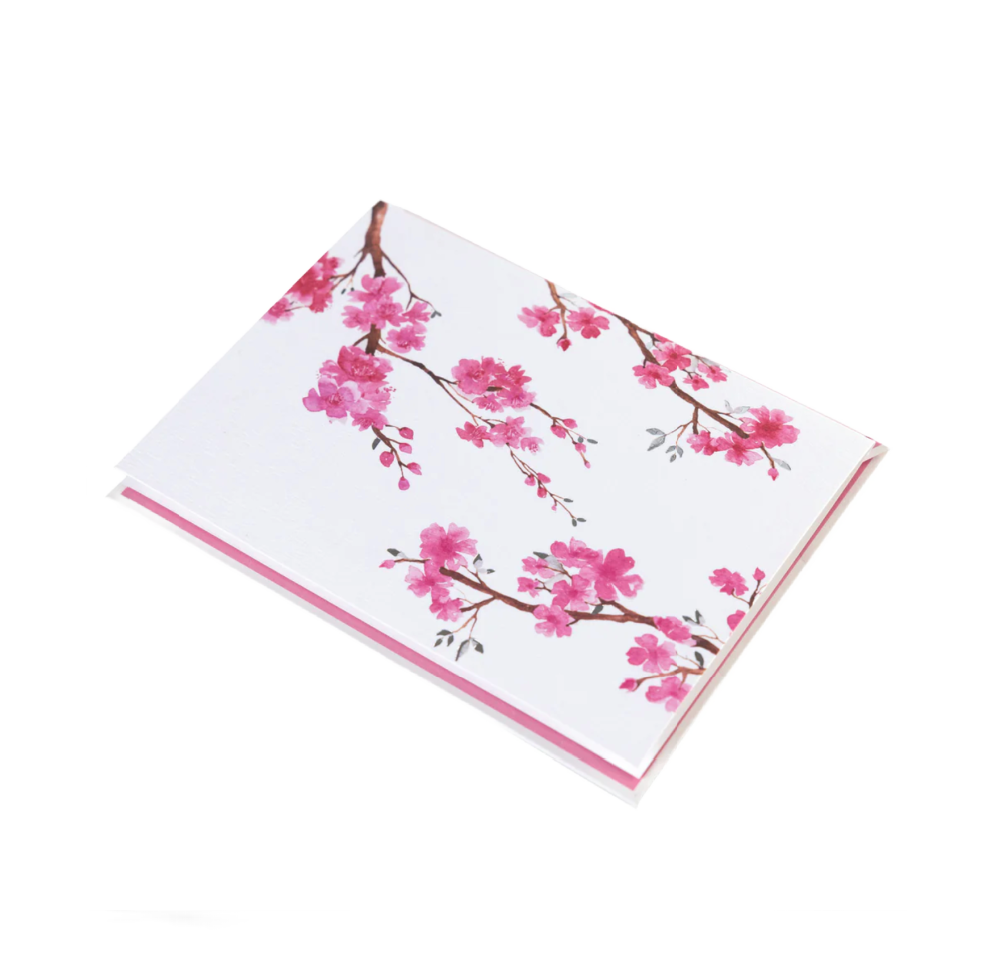 La Petite Presse Blossoms Boxed Correspondence Notes