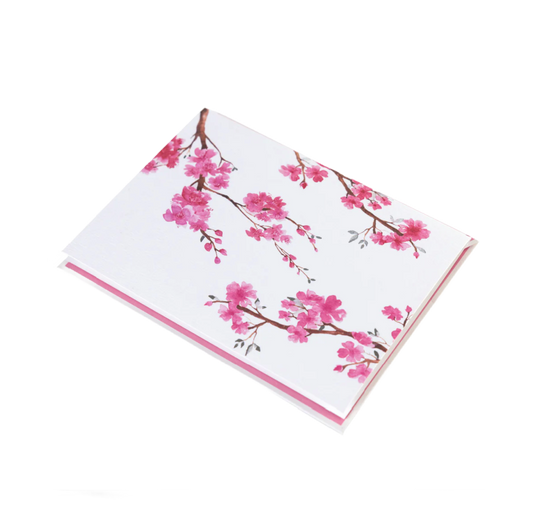 La Petite Presse Blossoms Boxed Correspondence Notes