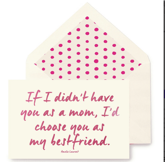 If I Didn't Have You Greeting Card