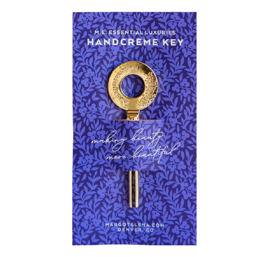 Handcreme Key