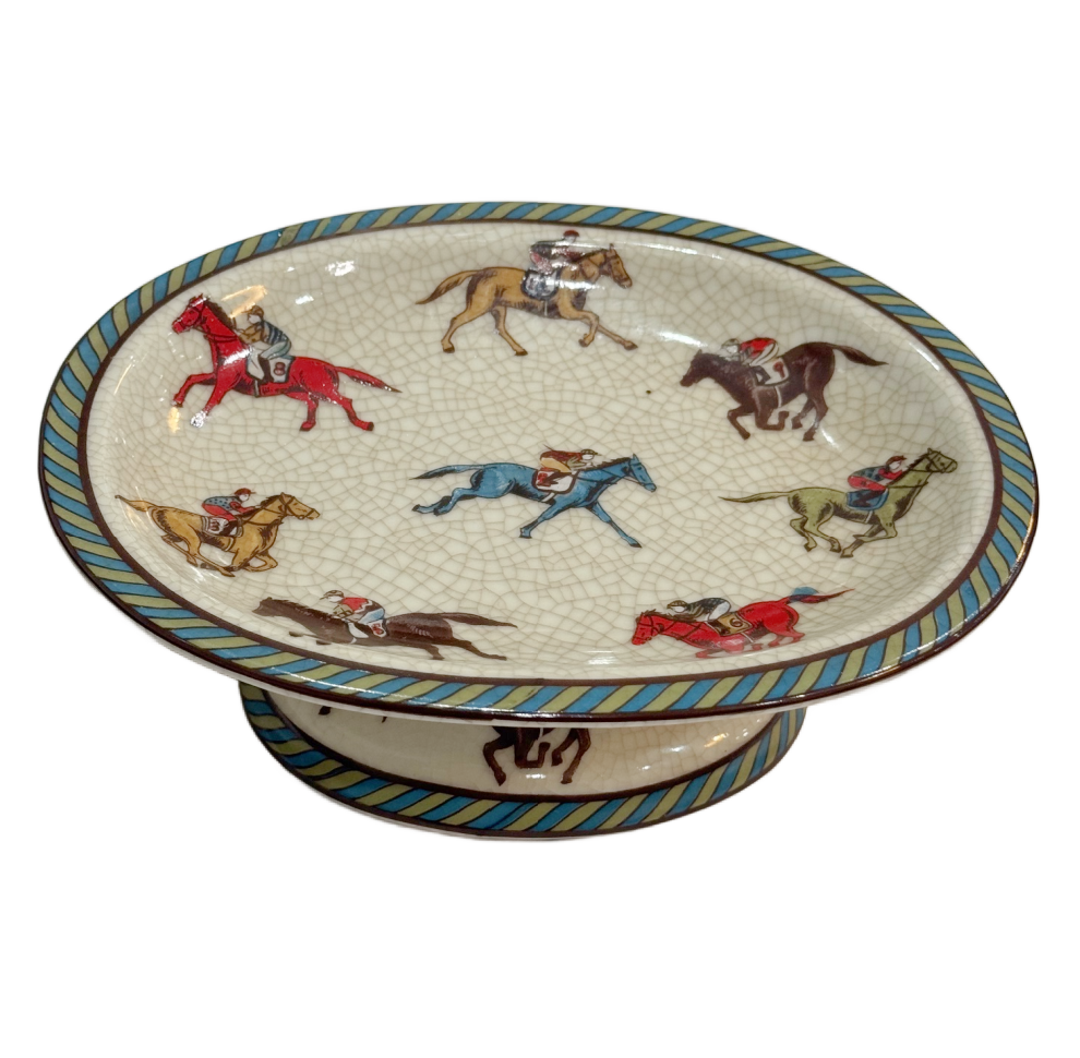 Race Horse Bowl