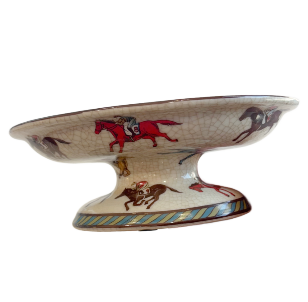 Race Horse Bowl