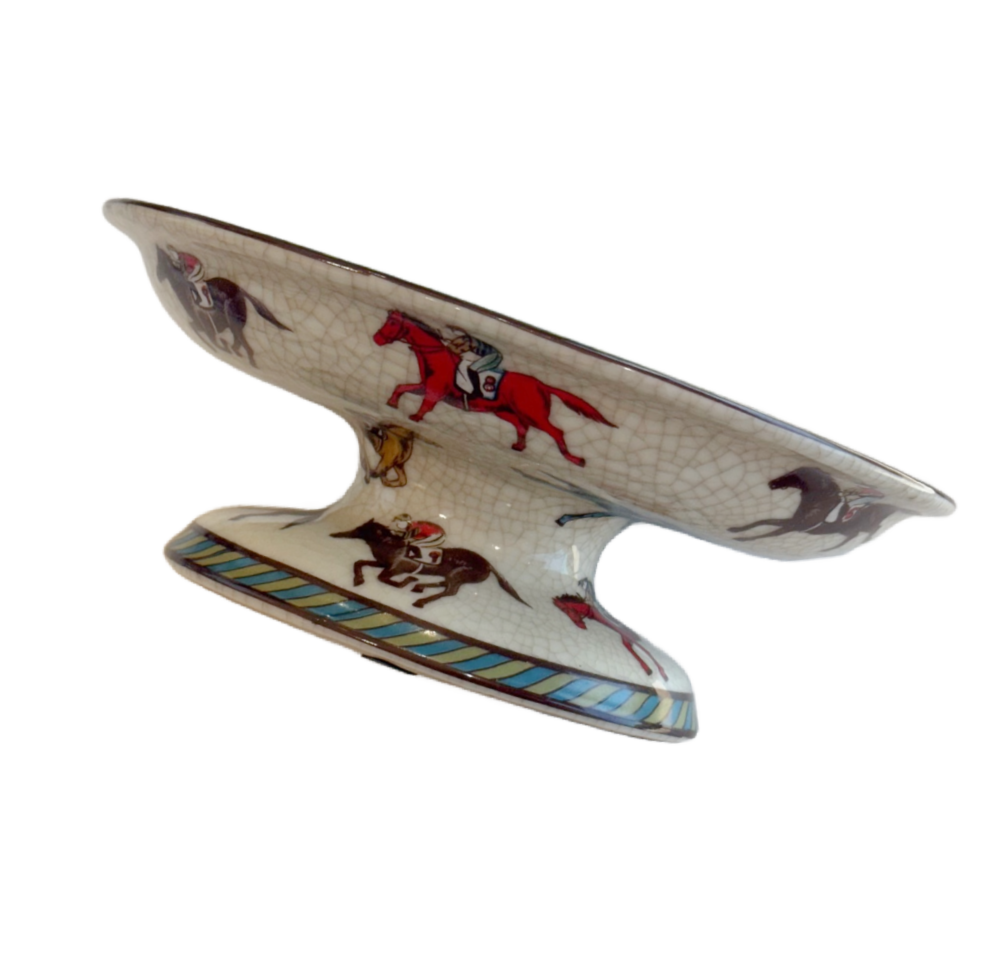 Race Horse Bowl