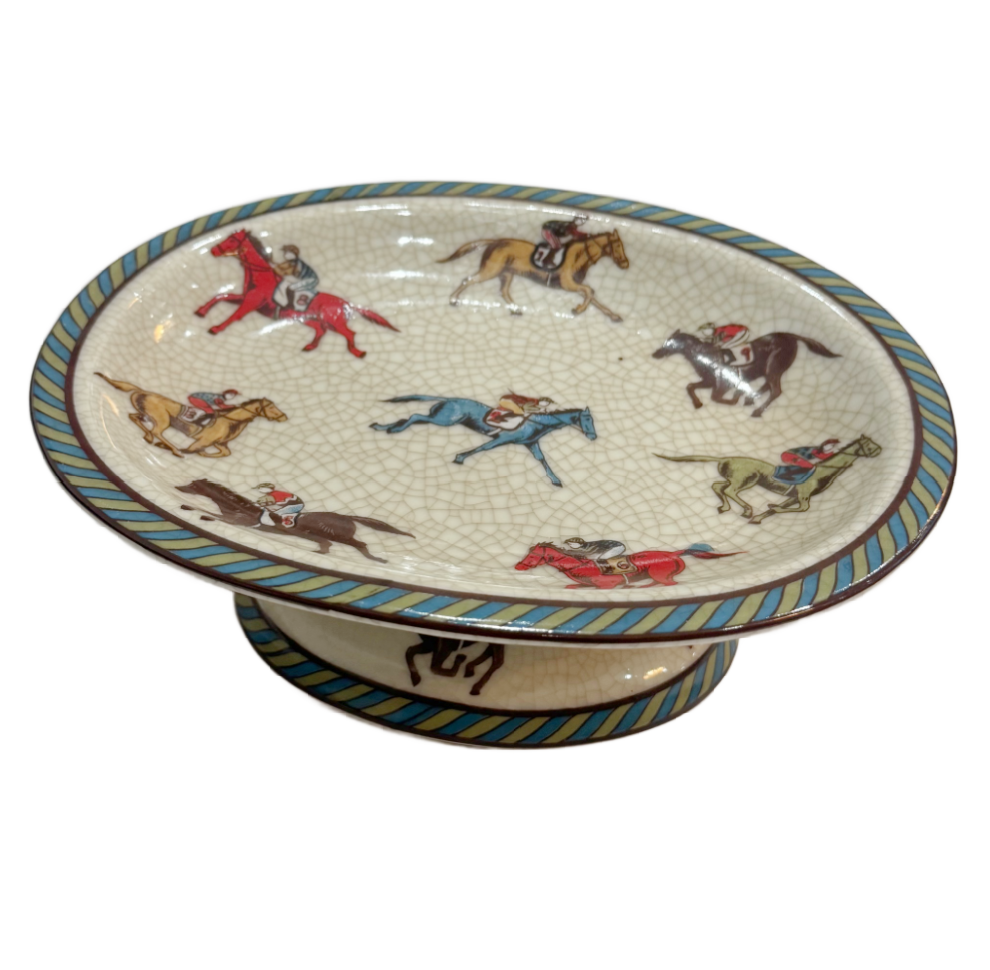 Race Horse Bowl