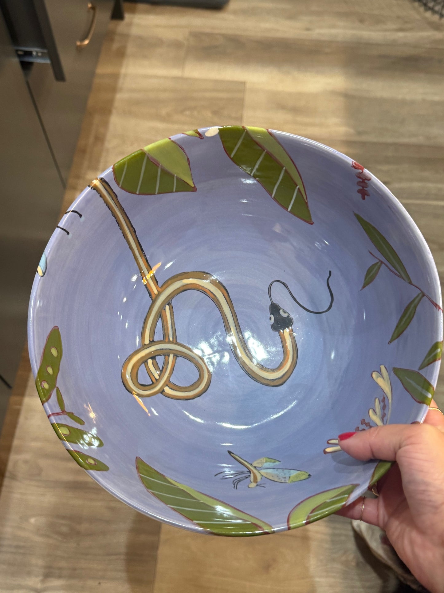 Parable Bowl