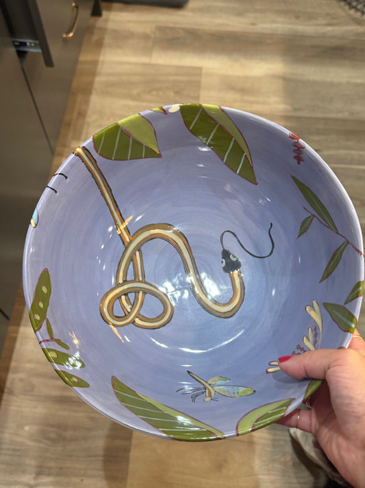 Parable Bowl