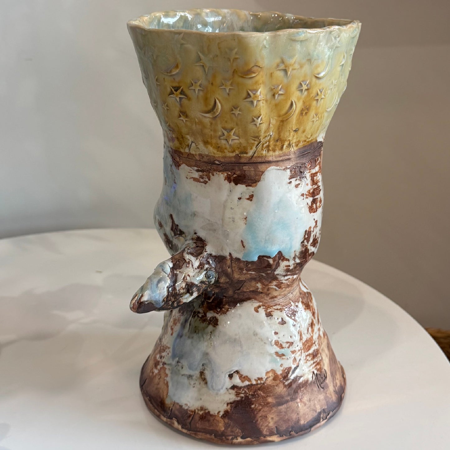 Queen Selene Pottery