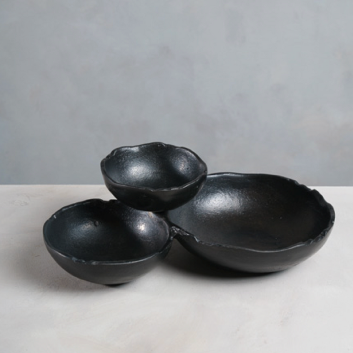 Black 3 Bowl