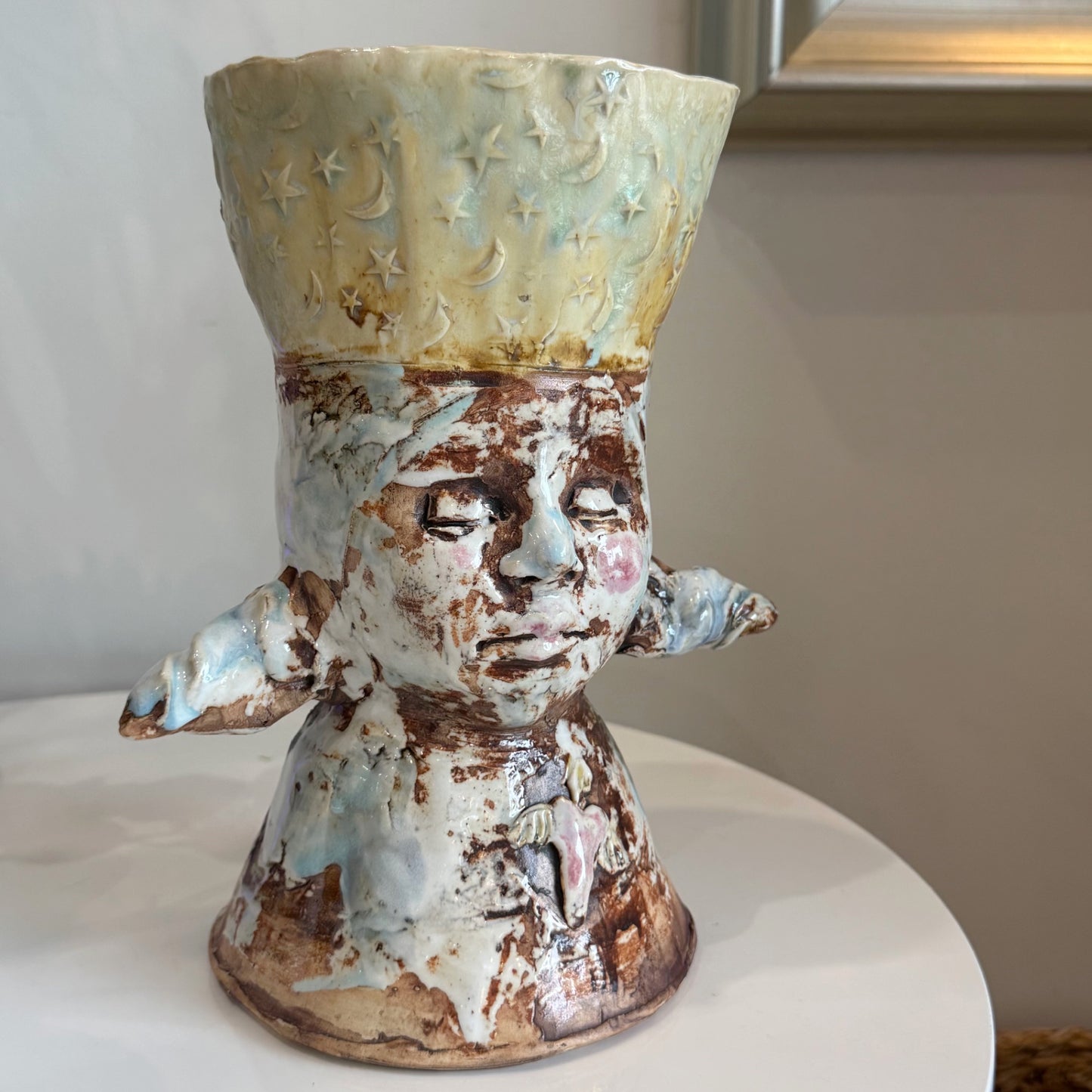 Queen Selene Pottery