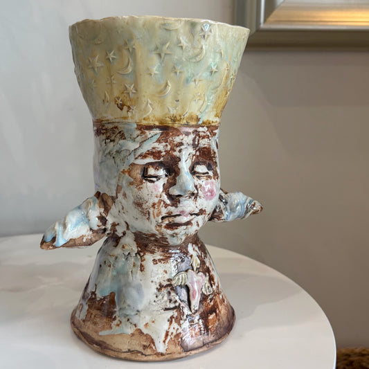 Queen Selene Pottery