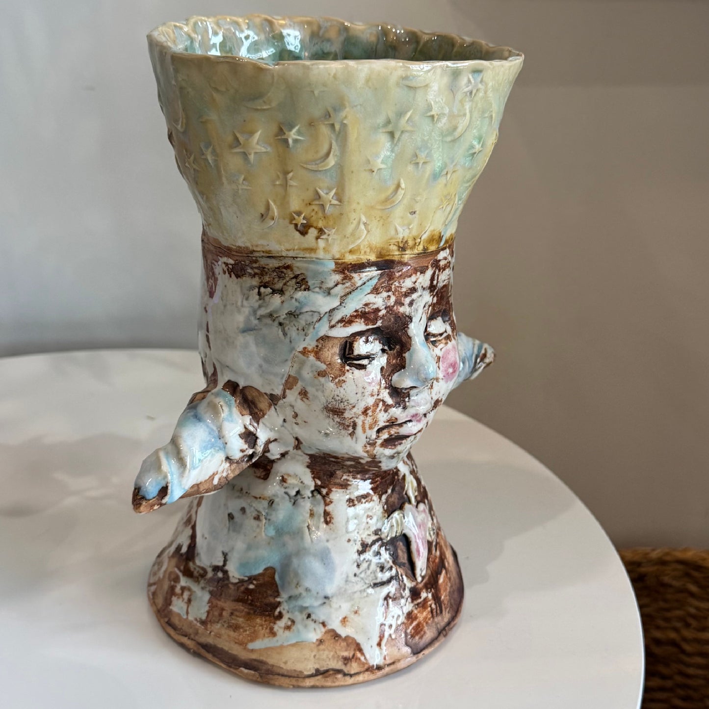 Queen Selene Pottery