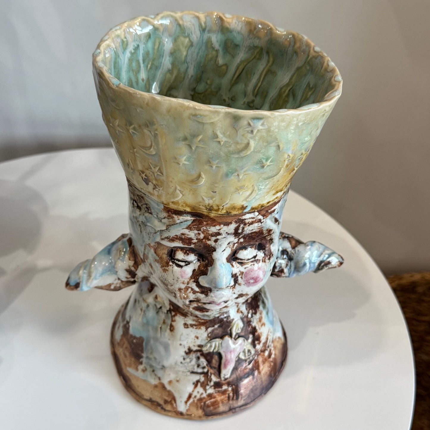 Queen Selene Pottery
