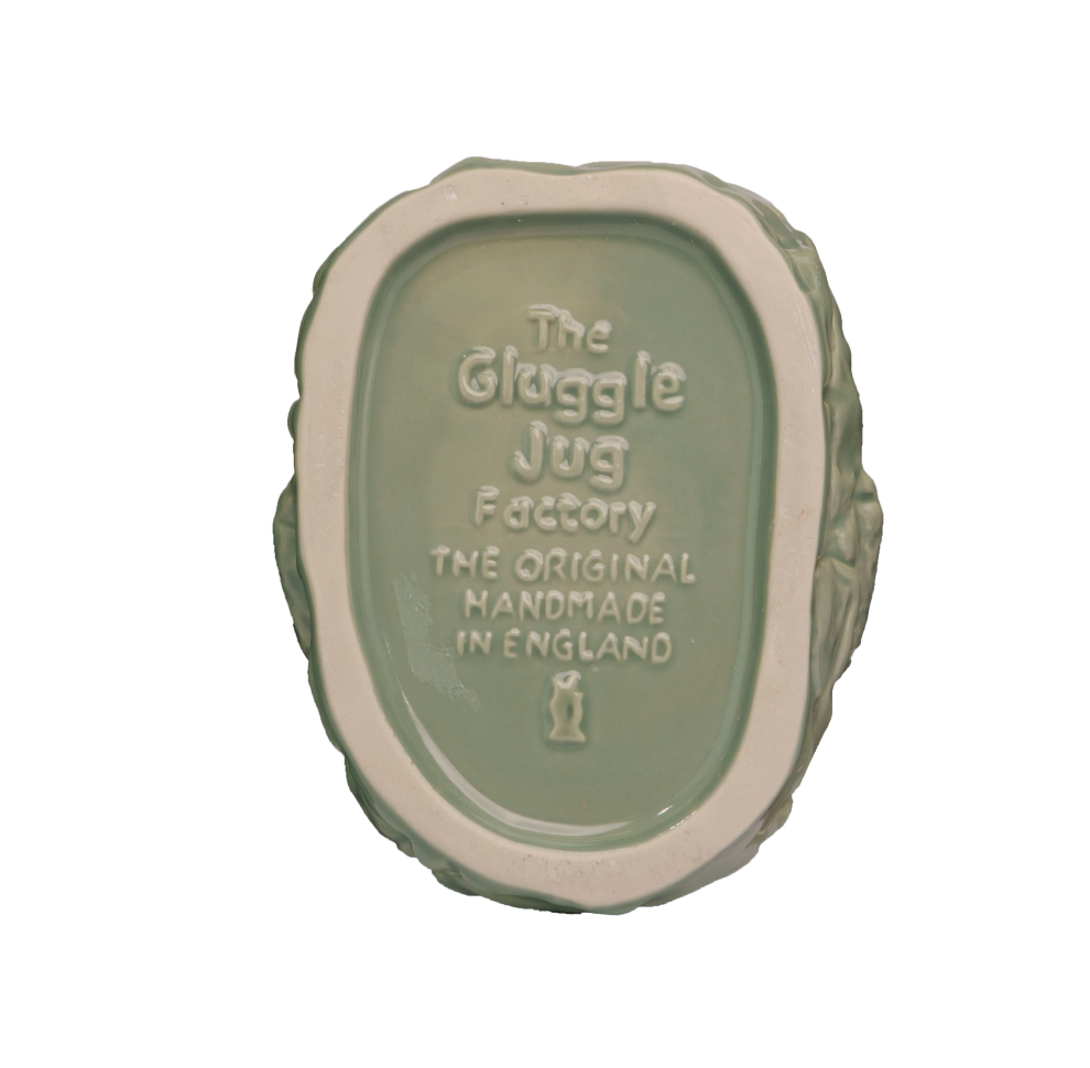 Sage Croggle Jug