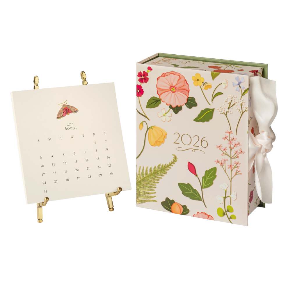 Karen Adams Calendar 2026