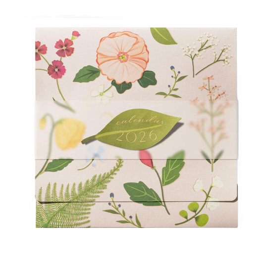 Karen Adams 2026 Refill