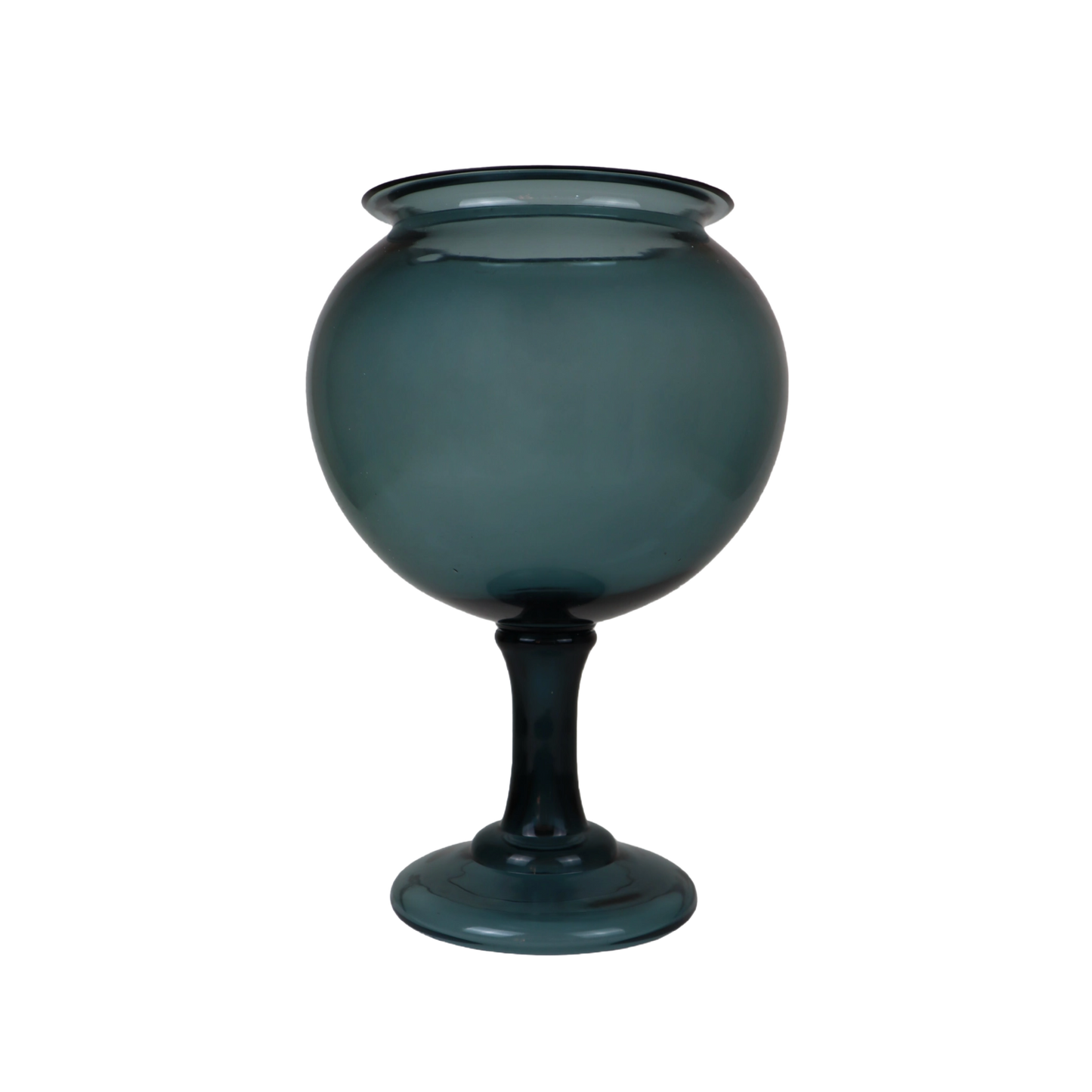 Blue Leech Bowl