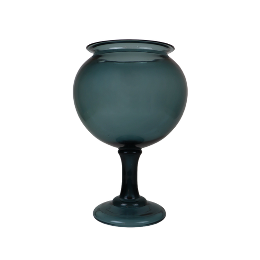 Blue Leech Bowl