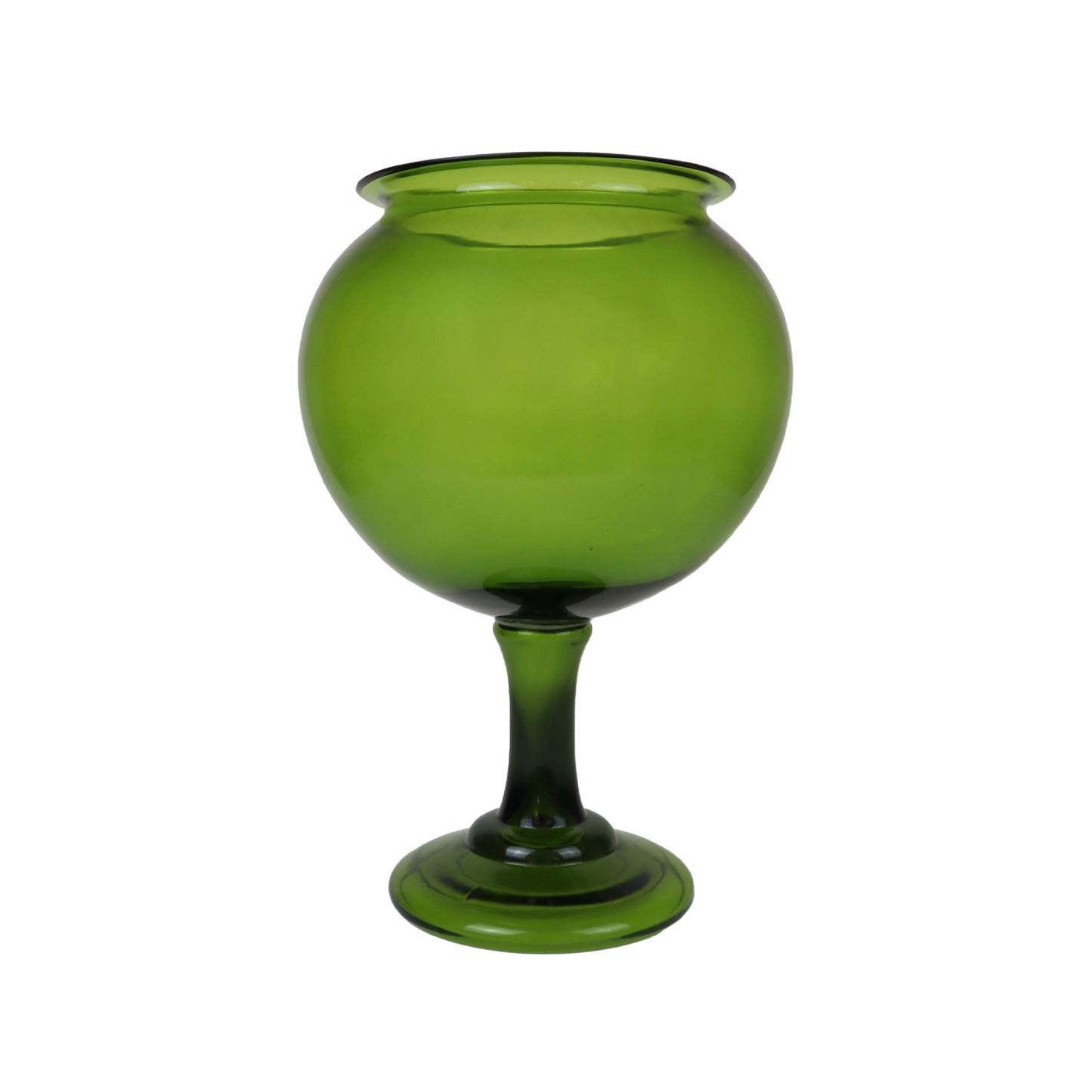 Green Leech Bowl