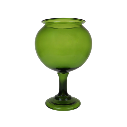 Green Leech Bowl