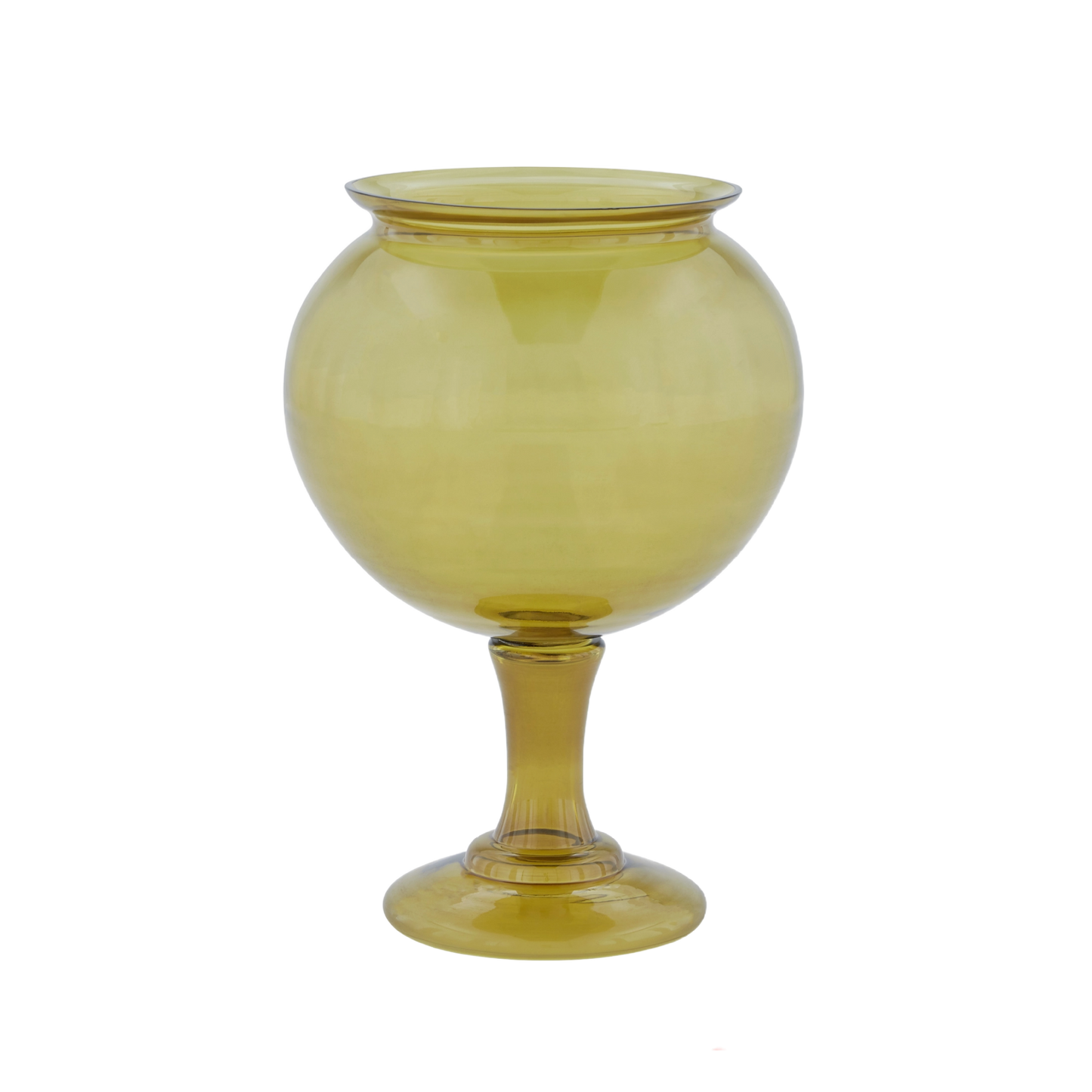 Amber Leech Bowl
