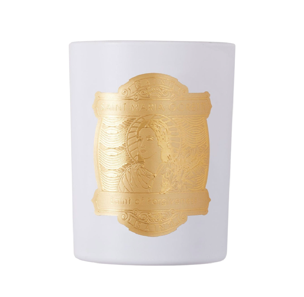 SAINT Mary Goretti Special Edition Candle